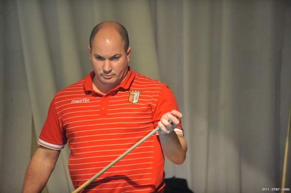 Manuel Gama Manuel Gama